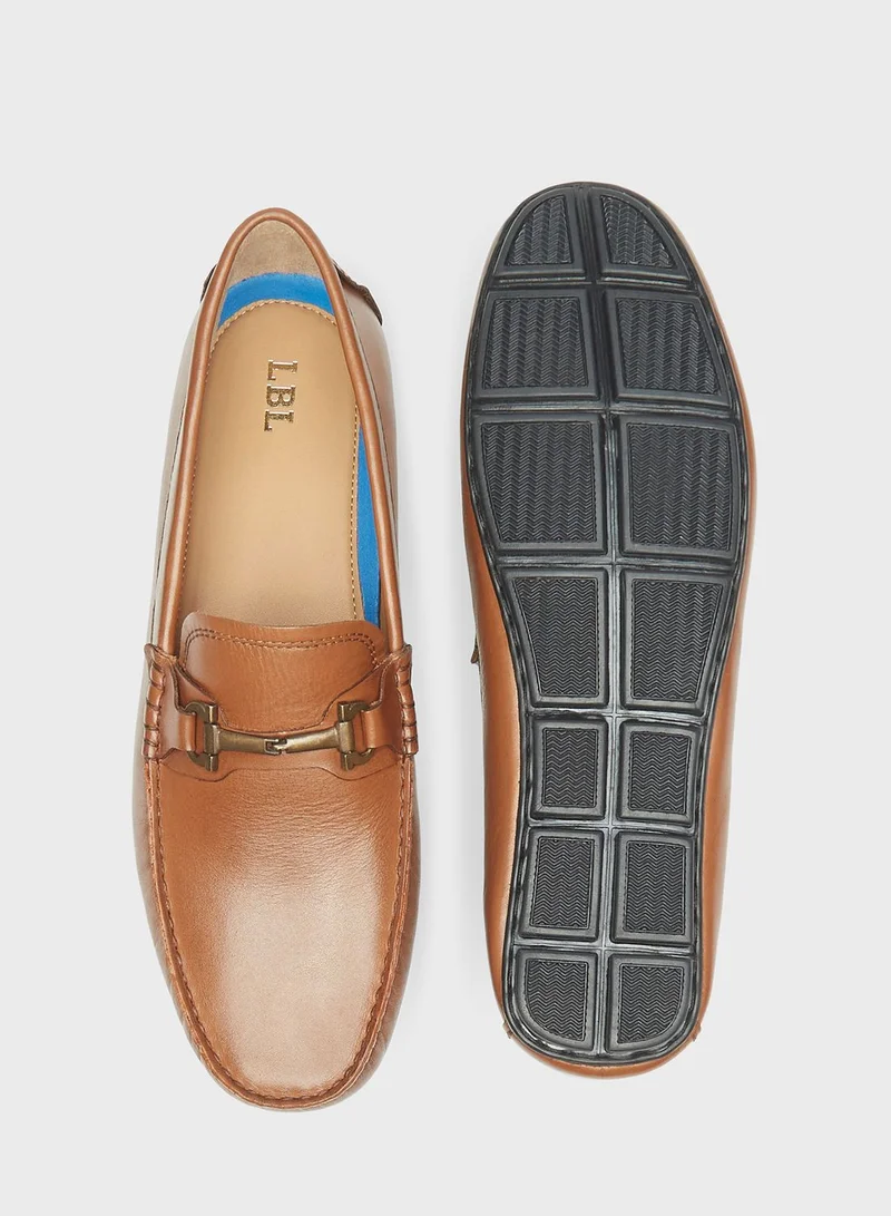 ال بي ال من شو اكسبرس Casual Slip On Loafers