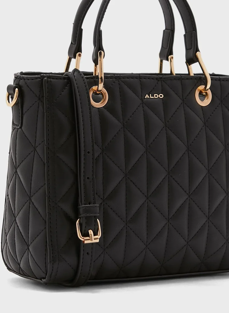 ALDO Glee Satchel