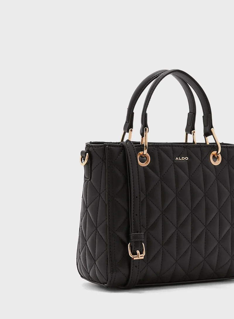 ALDO Glee Satchel