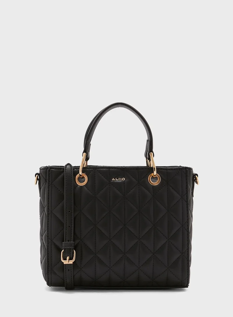 ALDO Glee Satchel