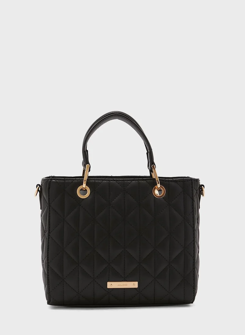 ALDO Glee Satchel