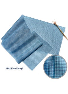 Table Runner Mat With Heat And Stain Resistant Cloth for Dining Wedding Party Weekend Picnic etc. Table Runner Size (180×30CM) - pzsku/Z377E50942911EBA280A3Z/45/_/1648545776/3e2ff07e-b532-4738-b1ae-40e5d30619d7