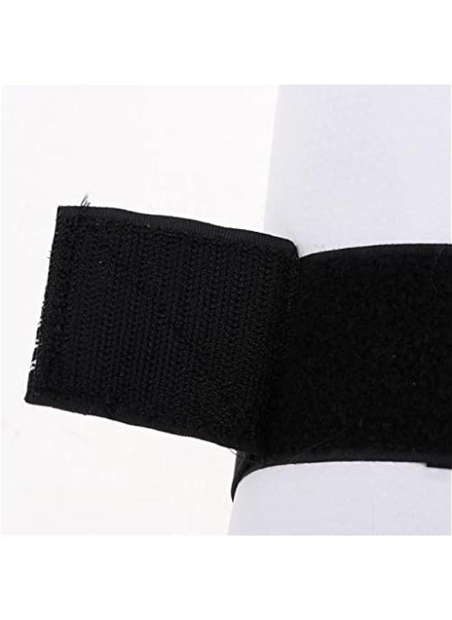 Generic - Adult Shin Guard Martial Arts Sparring Protective Gear - Image 1