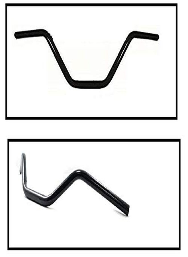 PA RD350 Handle (Black) - Image 5