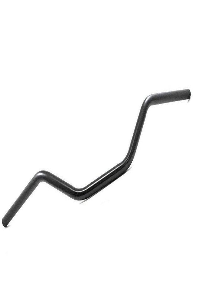 PA RD350 Handle (Black) - Image 1