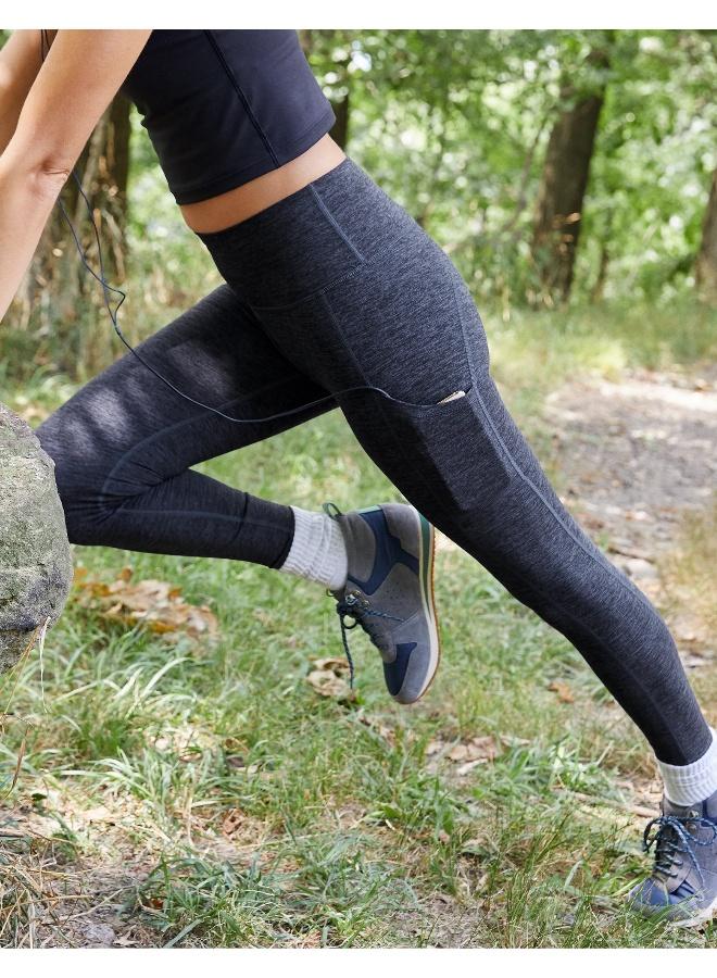 Aerie High Waist Pants - Image 1