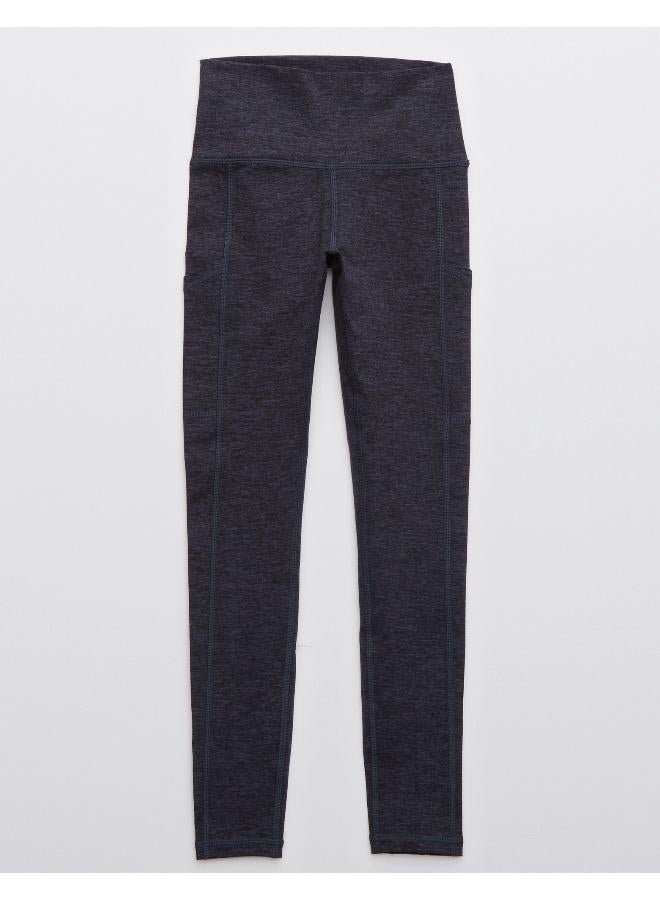 Aerie High Waist Pants - Image 3