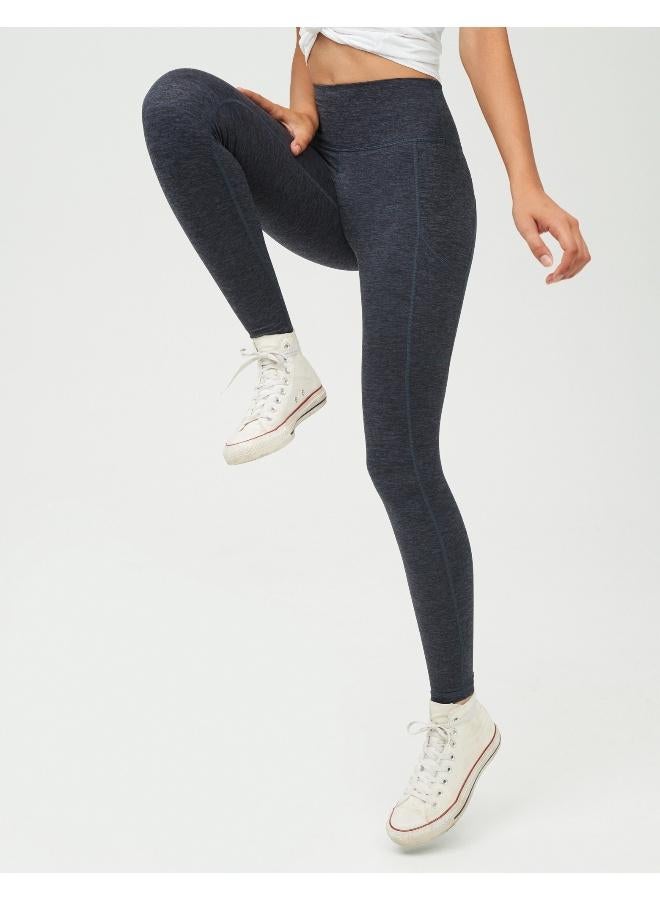 Aerie High Waist Pants - Image 5