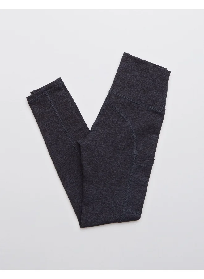 Aerie High Waist Pants