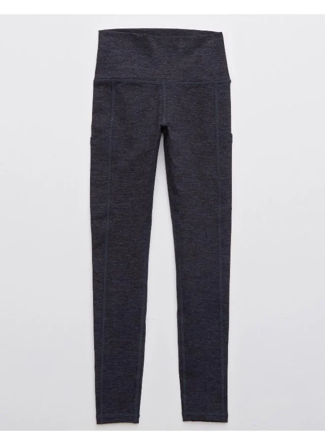 Aerie High Waist Pants