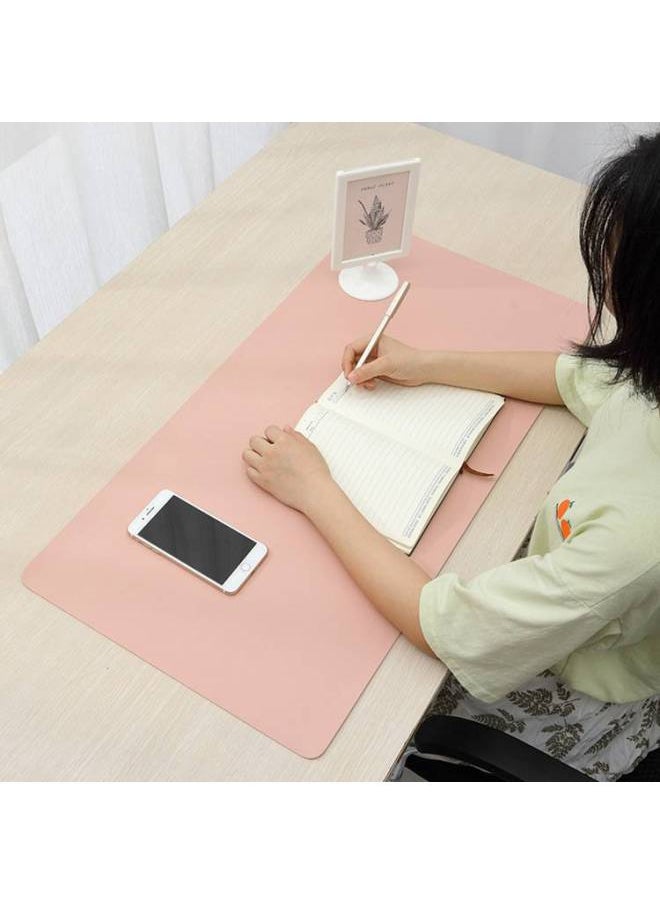 Generic - Digital Computer Mouse Pad Anime Kawaii Cute Cat Paw Design Gaming Mousepad High Quality Non-slip Rubber Base Mouse Mat-Color:Long 250MM Wide 210MM-Pattern:Grey Single Side (back Velvet Strap) - Image 1