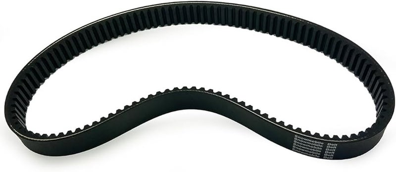 قطع غيار استبدال حزام القيادة لمركبة Arctic Cat للتزلج على الثلج 440 500 550 570 600 660 700 800 900 - Image 1