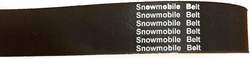 قطع غيار استبدال حزام القيادة لمركبة Arctic Cat للتزلج على الثلج 440 500 550 570 600 660 700 800 900 - Image 3