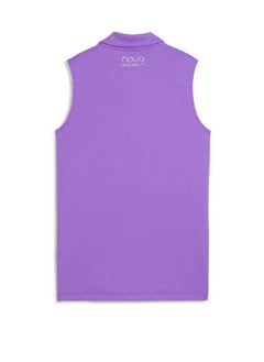 PUMA Individual Padel Polo  - Image 2