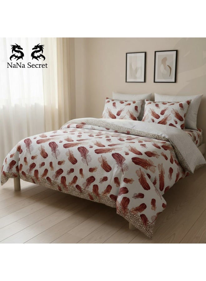 Large bed heating blanket, laser engraved, size 220*210cm