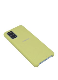 CHOiCE Silicone Protective Case for Samsung Galaxy S20 Plus Cover Slim Stylish with Inside Microfiber Lining  - Image 2