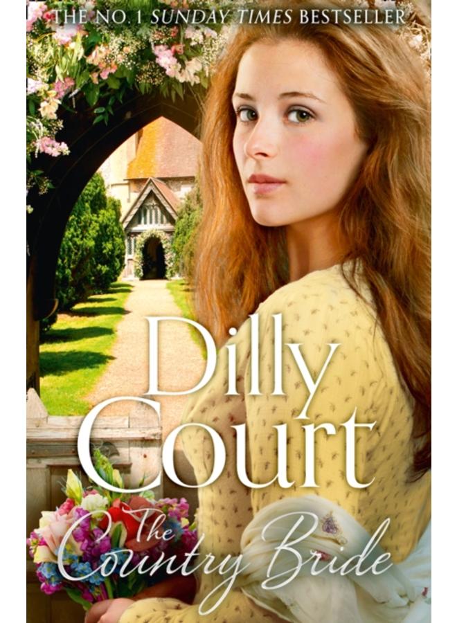 The Country Bride : Book 3