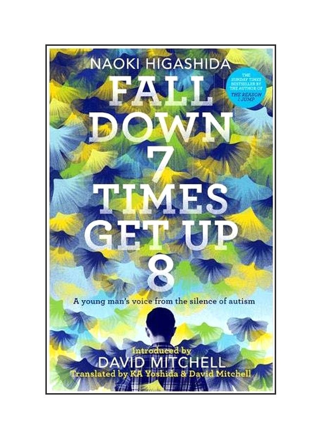 Fall Down Seven Times, Get Up Eight