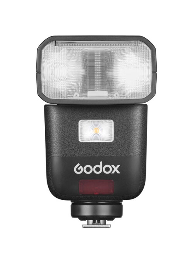Godox Ving V480C TTL On-Camera Flash for Canon - Image 2