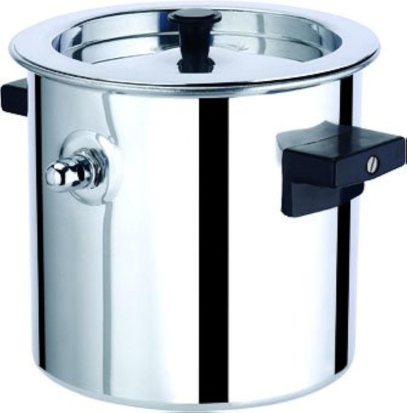 Premier Premier Aluminium Milk Boiler 1 Liter Aluminium Construction For Fast And Even Heating Spillproof Lid Sleek Design Perfect For Efficiently Boiling Milk And Other Liquids 