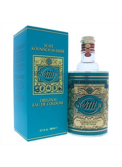 4711 /4711 Cologne 27.0 Oz (U) 27.0 Oz Cologne 27.0 Oz  - Image 3