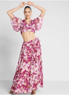 Biba Set of top and skirt  - Image 1