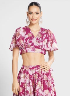 Biba Set of top and skirt  - Image 3