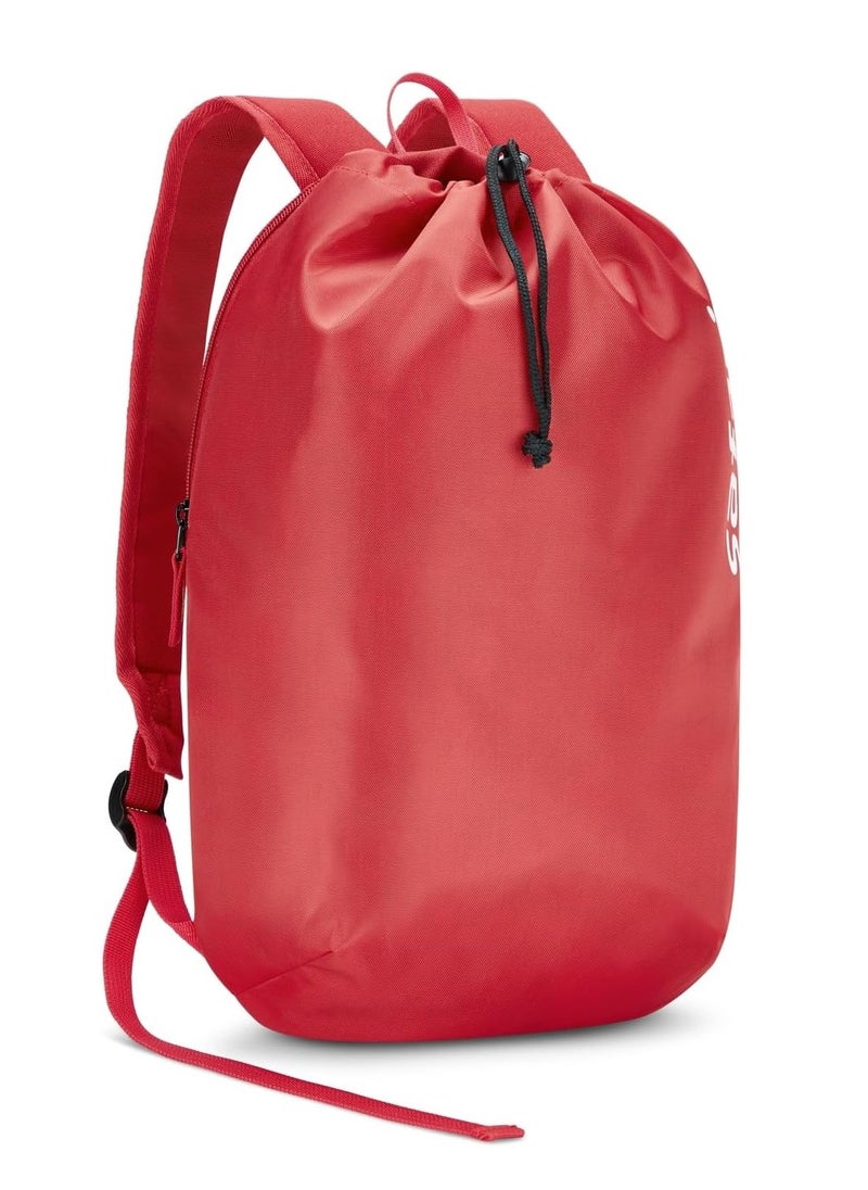 SAFARI Travel Bags 15 Ltrs Cherry Red Casual Backpack (DAYPACKNEO15CBCRE)  - Image 3