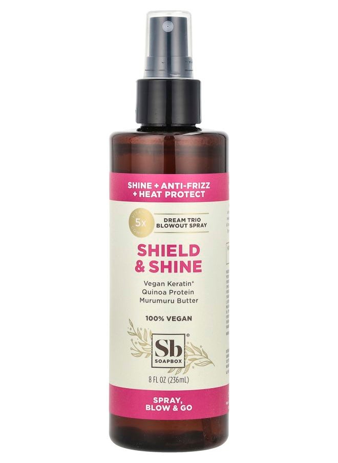 Shield & Shine Dream Trio Blowout Spray 8 fl oz (236 ml) - pzsku/Z377F6C701DEB8FAF298DZ/45/_/1730767390/c42efeda-b3b2-4fc3-aa92-e8bc8fce459b