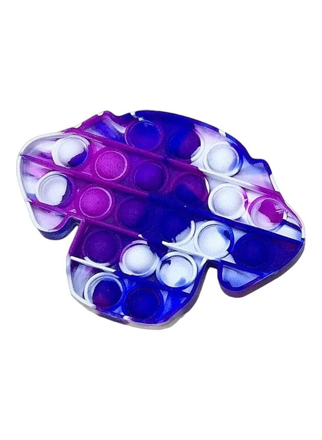 NIBEMINENT Push Bubble Pop Fidget Toy - Image 1