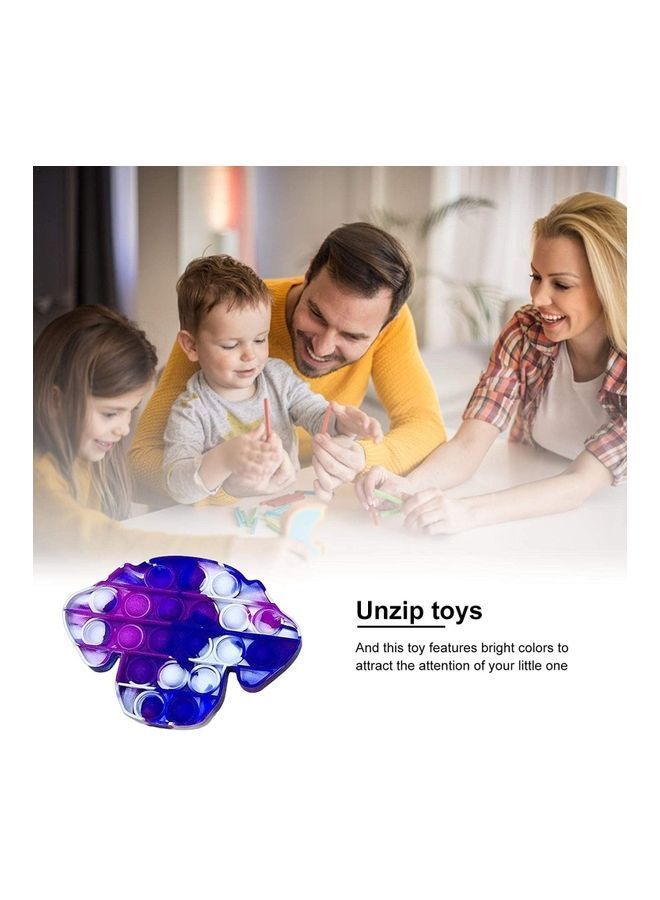 NIBEMINENT Push Bubble Pop Fidget Toy - Image 3