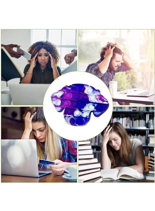 NIBEMINENT Push Bubble Pop Fidget Toy - Image 4