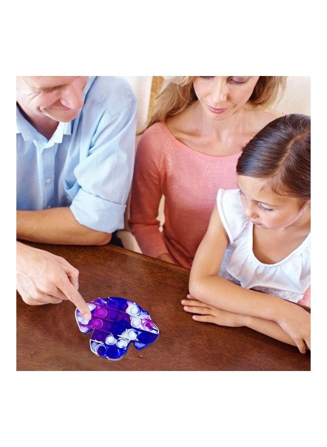 NIBEMINENT Push Bubble Pop Fidget Toy - Image 2