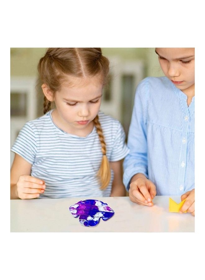 NIBEMINENT Push Bubble Pop Fidget Toy - Image 5