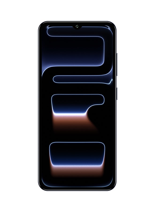 Oukitel C17 Dual SIM Blue 4+12GB RAM 128GB 4G - Middle East Version - Image 3