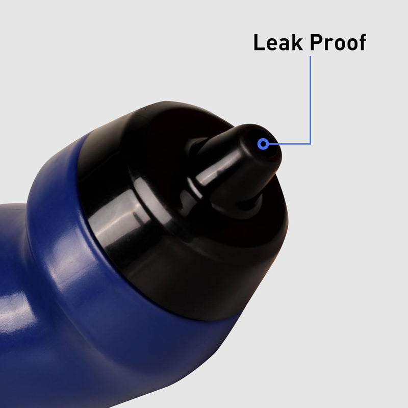 Nivia زجاجة رادار للسير - 600 مل - Image 3