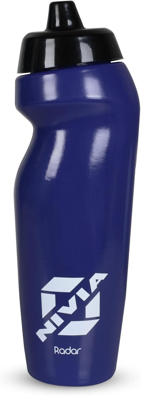 Nivia زجاجة رادار للسير - 600 مل - Image 1
