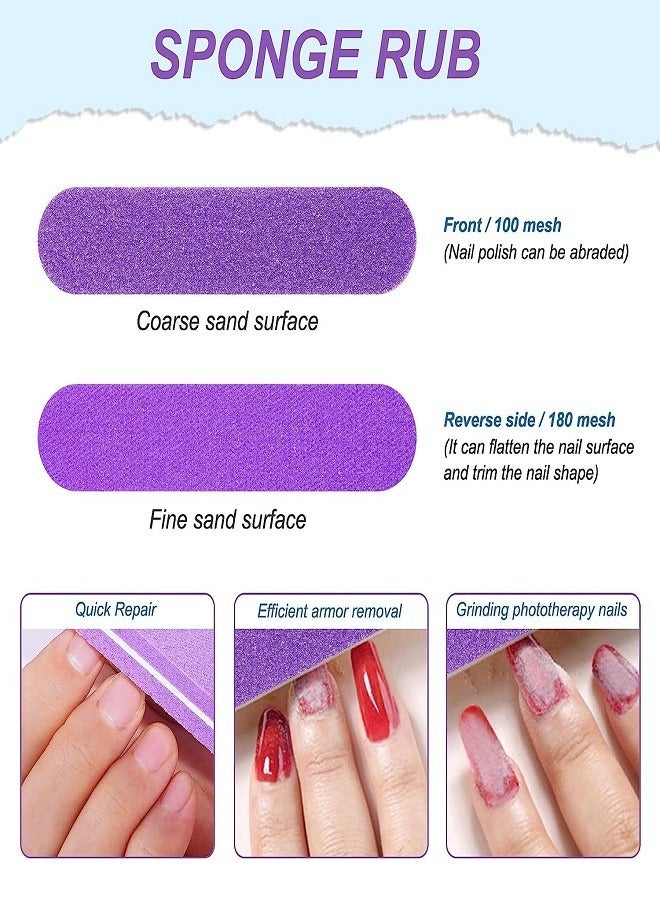 Nail Polish Remover - Image 2