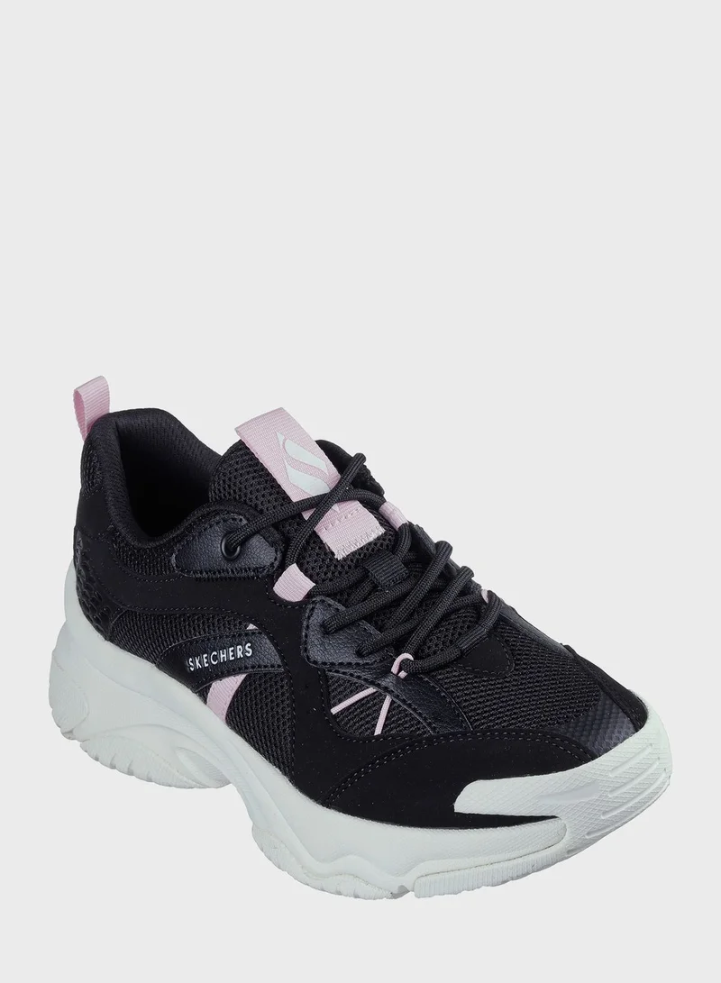 SKECHERS Moonhiker