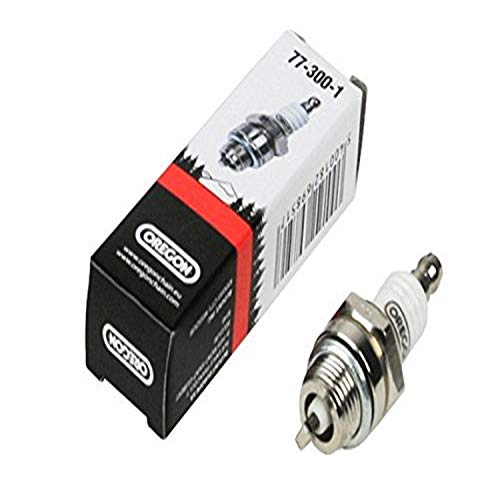 Oregon 77-317-1 Lawn Mower Spark Plugs - Image 1