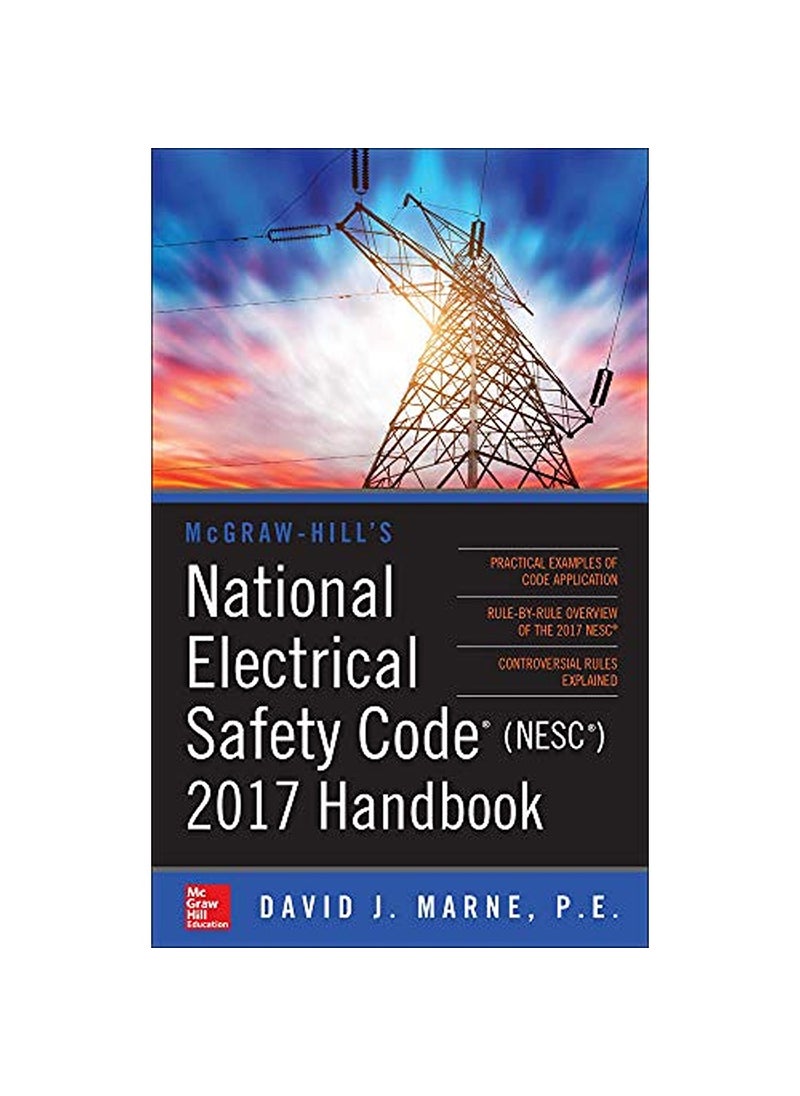 McGrawHills National Electrical Safety Code 2017 Handbook - pzsku/Z377FA688B35D47E1F9F2Z/45/_/1736945953/c8e0f393-1202-4b99-a26b-8cbaff480312