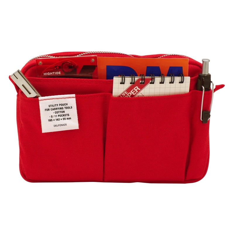 Delfonics Inner Carrying sizeS CA82 YELLOW - Image 5