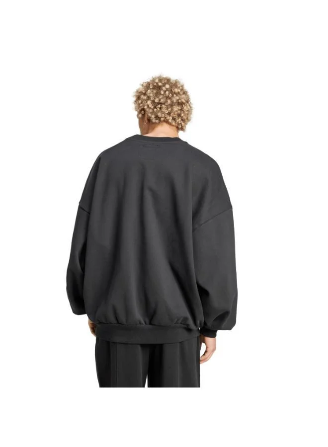 اديداس Sportswear Studio Sweatshirt