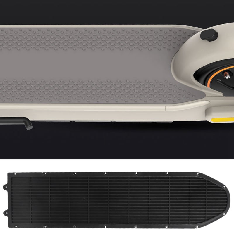 MAX G30 Plastic Battery Baseboard Waterproof Bottom Plate Accessory for Ninebot Scooter - Image 3