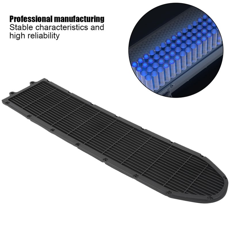 MAX G30 Plastic Battery Baseboard Waterproof Bottom Plate Accessory for Ninebot Scooter - Image 2