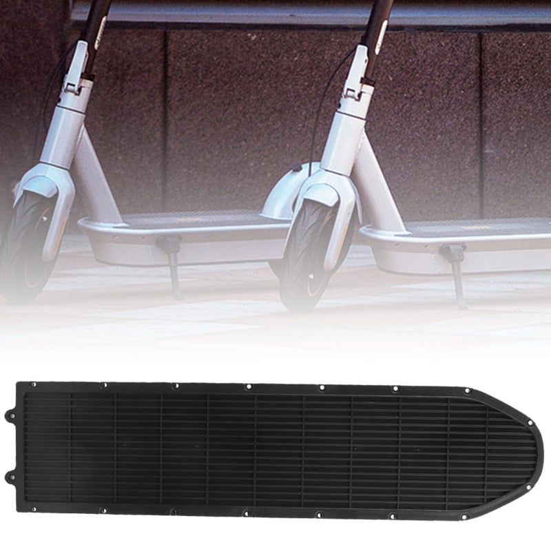 MAX G30 Plastic Battery Baseboard Waterproof Bottom Plate Accessory for Ninebot Scooter - Image 5
