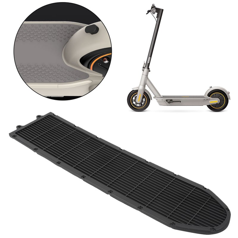 MAX G30 Plastic Battery Baseboard Waterproof Bottom Plate Accessory for Ninebot Scooter - Image 1