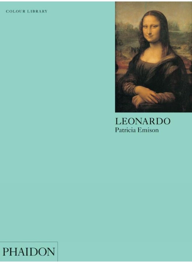 Leonardo  - Image 1