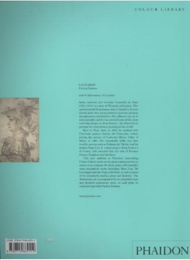 Leonardo  - Image 2