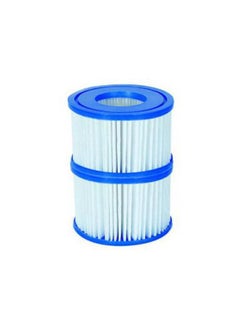 INTEX Filter Catridge Twin Pack 29001  - Image 3